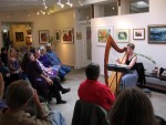 Mendocino Art Center Concert Mendocino Art Center Concert