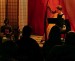 East West Bookshop Performance