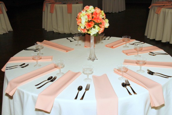 Table Settings