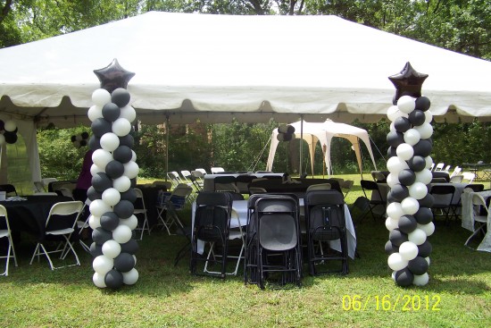 Balloon Decor