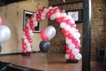 Balloon Decor