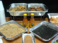AnnTony's Caribbean Cafe