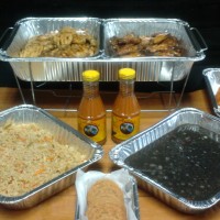 AnnTony's Caribbean Cafe - Caterer in Lexington, North Carolina