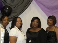 Anointed Voices Ministries