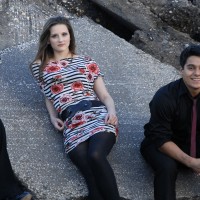 Anonymous Contributors - Alternative Band in Longmont, Colorado