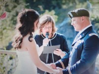 Answer, "I Do!"