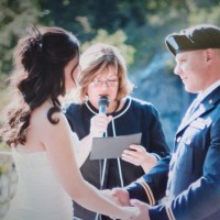 Answer, "I Do!" - Wedding Officiant in Duluth, Minnesota