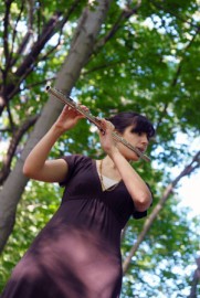 Anthea Kechley
