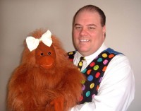 Anthony White Magician - Comedy Magician in Salt Lake City, Utah