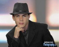 Anthony Louis