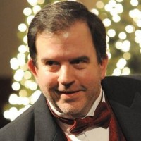 Anthony Warrington - Pianist in Tallahassee, Florida