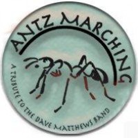 Antz Marching - A Dave Matthews Tribute Band - Tribute Band in Greensburg, Pennsylvania