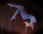 contortion act contortion act
