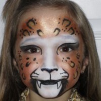 Side Effects Henna Tatoos on Gigsalad Comany Time Any Face   Body Painter In Edison  New Jersey