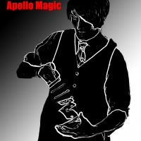 Apollo-Magic - Children's Party Magician in Kenosha, Wisconsin