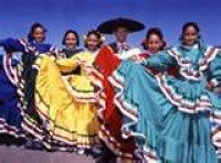 Apple Ridge - Flamenco Dancer in , 