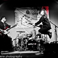 Apple Z Band - Cover Band in Sacramento, California