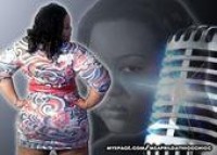 April Da Thicc Chicc