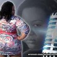 April Da Thicc Chicc - Rap Group in Birmingham, Alabama