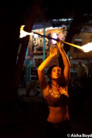 April's Twisted Entertainment