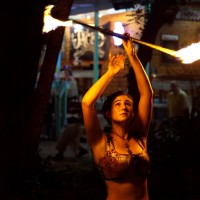 April's Twisted Entertainment - Stilt Walker in Dover, Delaware