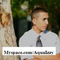 AquaIzzy