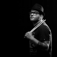Archelao - Drummer in Manhattan, New York