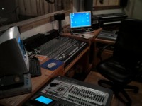 Arctic Sound Recording Studios - Barbershop Quartet in Athens, Alabama