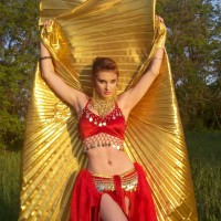 Ariel - Belly Dancer in Pike Creek, Delaware