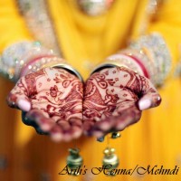 Arih's Henna/Mehndi and Dholki Services - Unique & Specialty in Guelph, Ontario