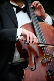 Arioso Strings