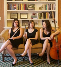 Arioso Trio