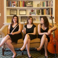 Arioso Trio - Classical Duo in New Castle, Pennsylvania