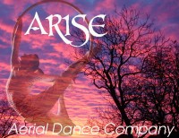 ARISE Aerial Dance Company - Aerialist in Garden Grove, California