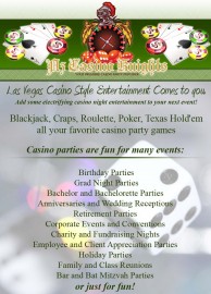 Arizona Casino Knights