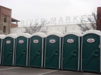 Arkansas Portable Toilets