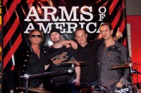 Arms of America - Tribute Bands in Henderson, Nevada