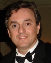 Arnie Gruber