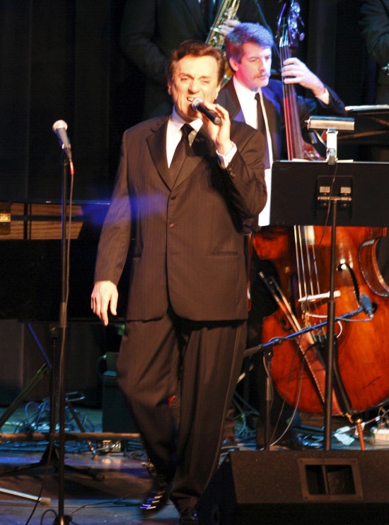Arnie Gruber