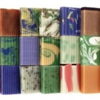 Aromatherapy Homemade Soap - Party Favors Company in Pinecrest, Florida