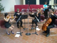 Ars Longa Quartet