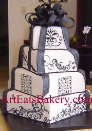 Art Eats Bakery