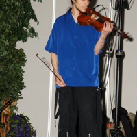 Art Javadov - Solo Musicians in Layton, Utah