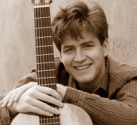 Artem Vovk, Classical Guitar