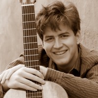 Artem Vovk, Classical Guitar - Classical Guitarist in Golden, Colorado
