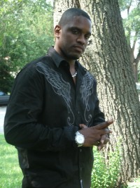 Arthur Davis