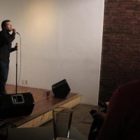Arthur Em - Comedian in Moreno Valley, California