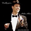 Arthur Alder- A World Class Crooner - Elvis Impersonator in Sacramento, CA