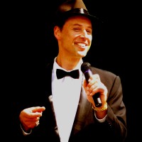 Arthur Alder- A World Class Crooner - Sound-Alike in Langford, British Columbia