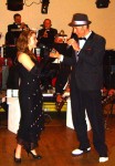 Arthur Alder and Katy (Nancy) Barnes